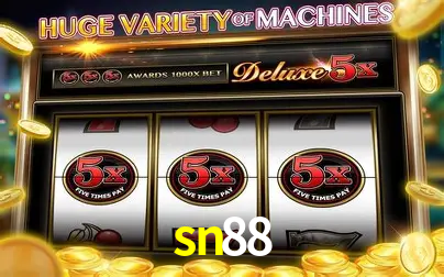 A Revolução dos Aplicativos de Jogos no sn88