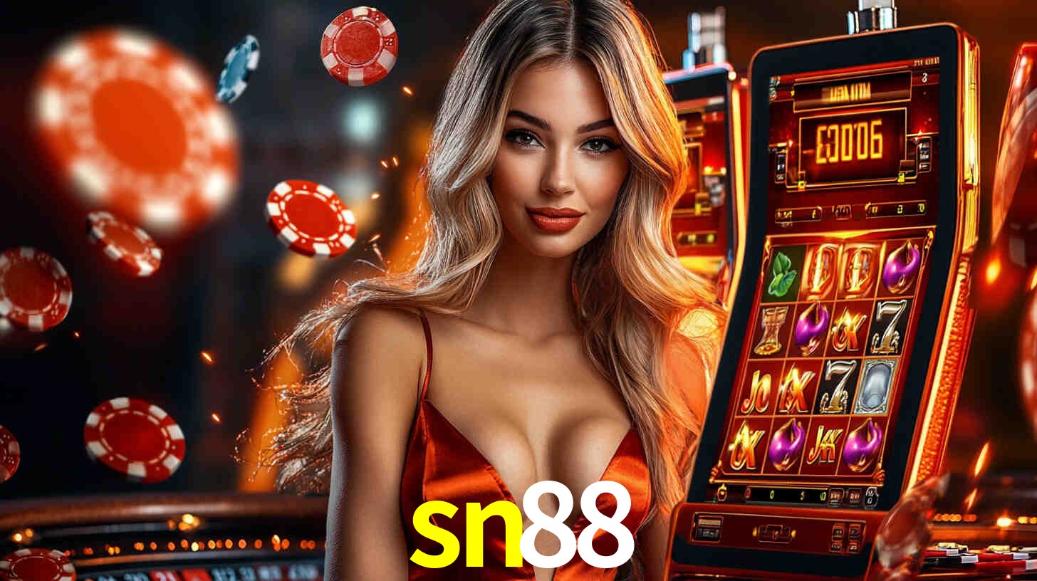 Roulette Table sn88