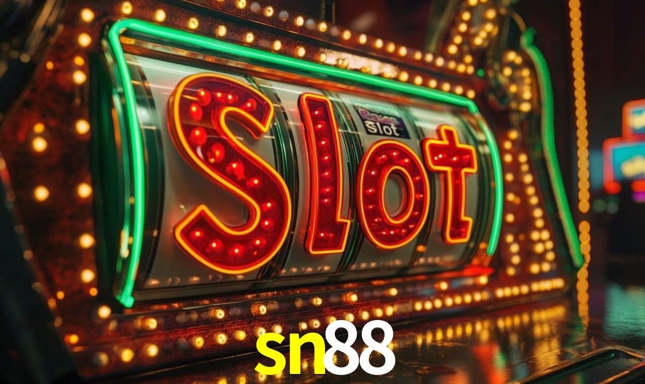 Promoções Sazonais sn88
