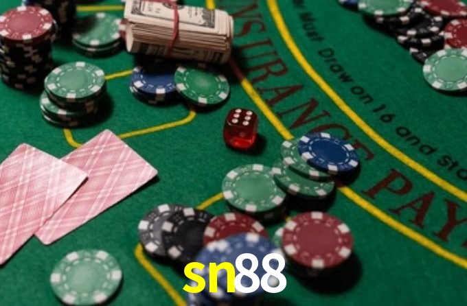 sn88 App Interface