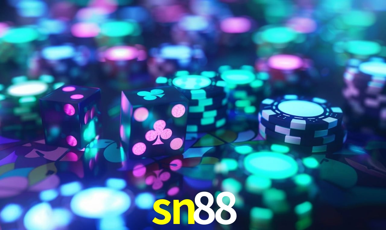Casino VIP sn88