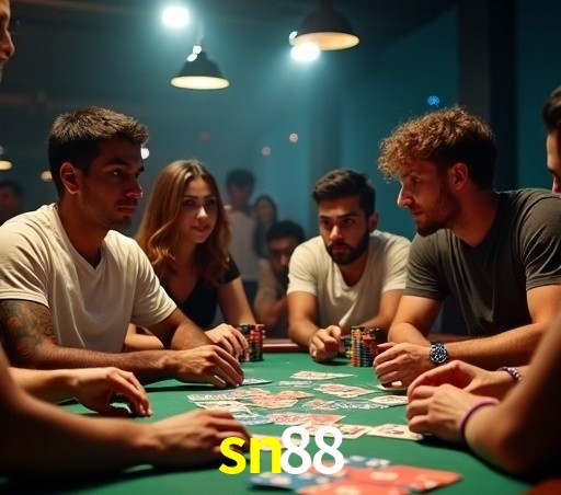 sn88 bet