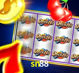 Descubra o Programa VIP da sn88: Vantagens Exclusivas para Jogadores