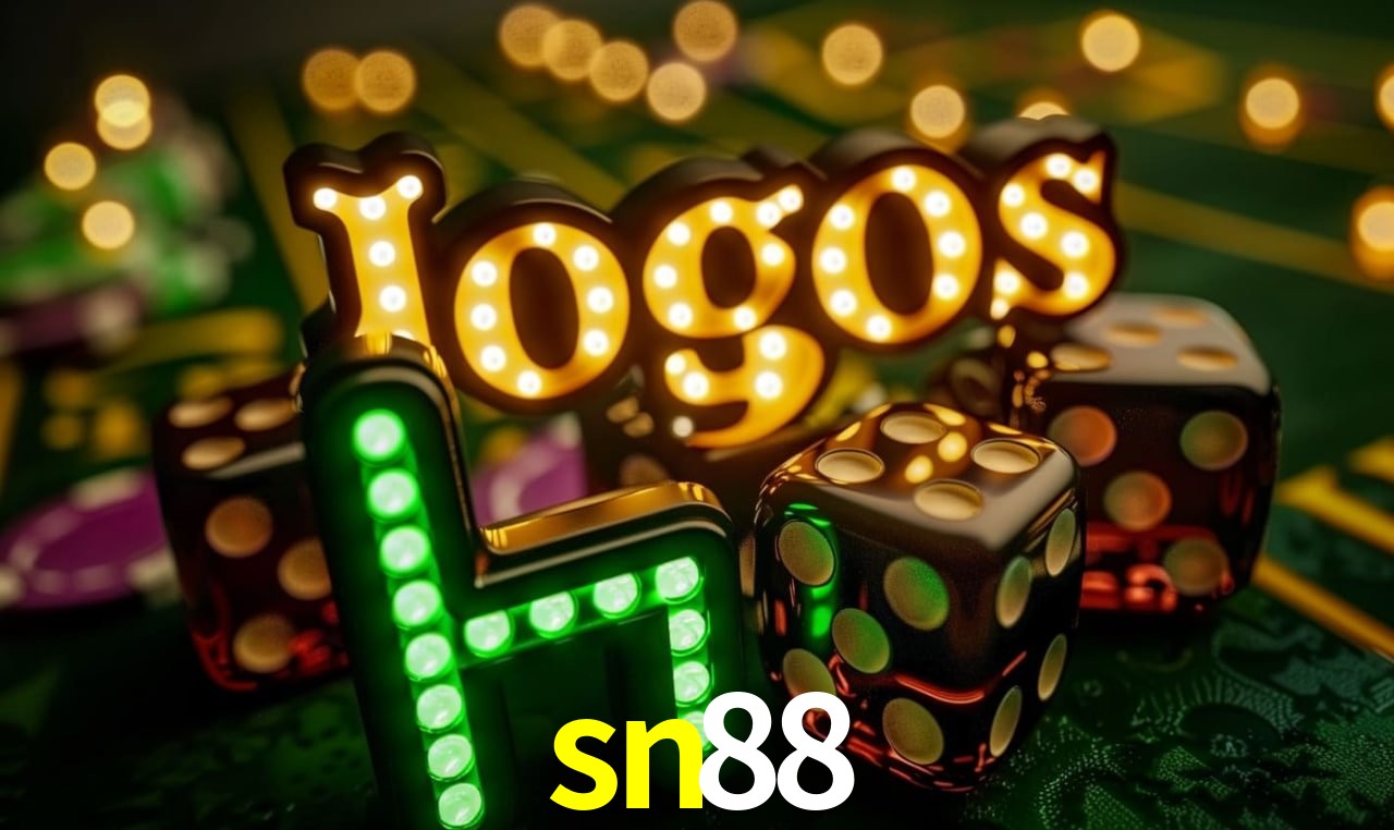 Jogos de Slot sn88