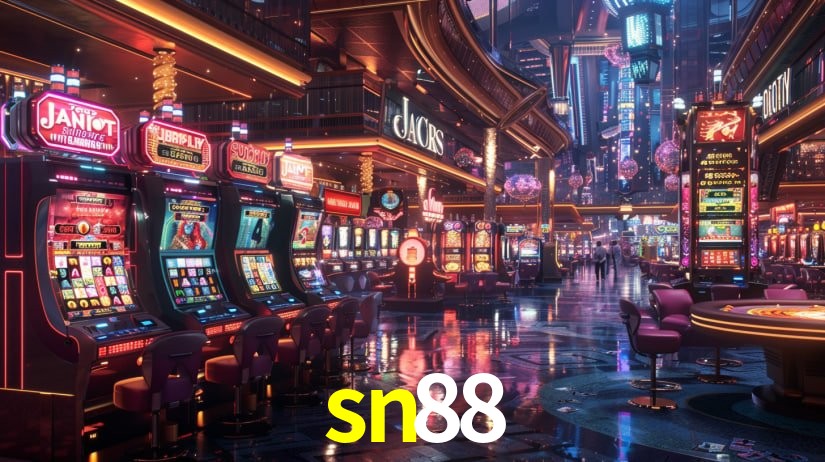 Flash Promotion sn88