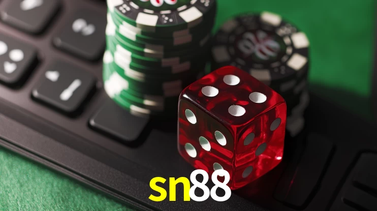 APP oficial da sn88 para mobile