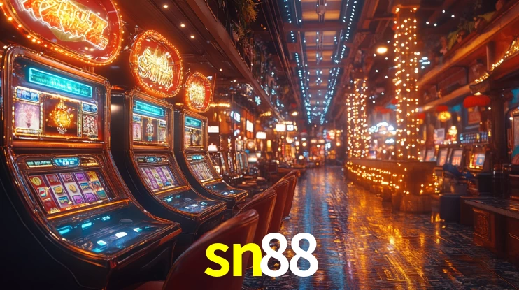 Live Casino sn88