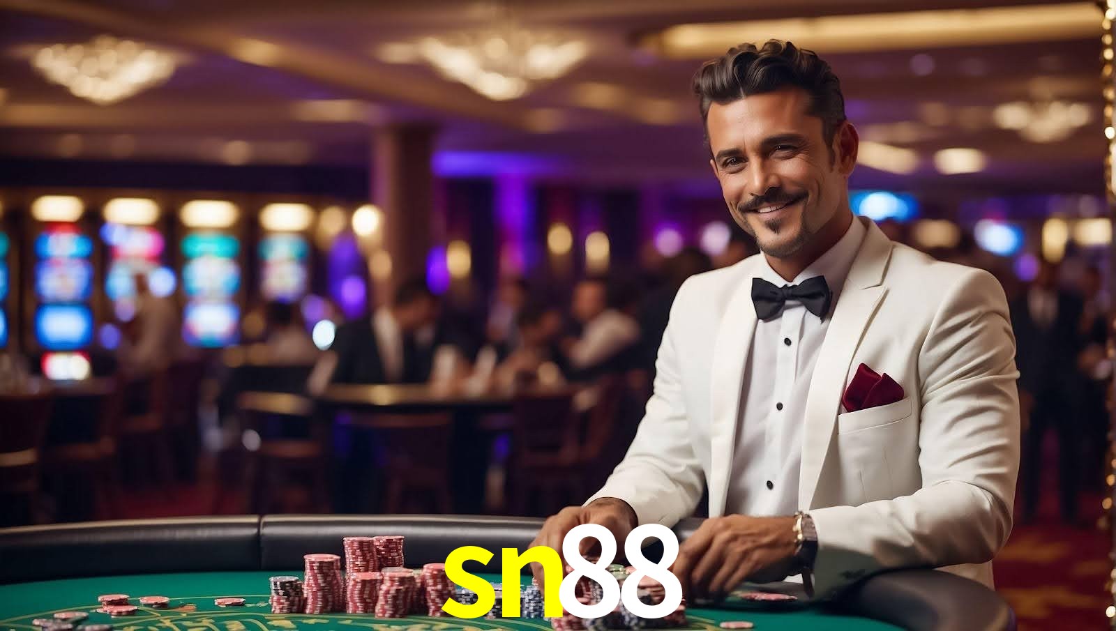 Especiais de Fim de Semana sn88