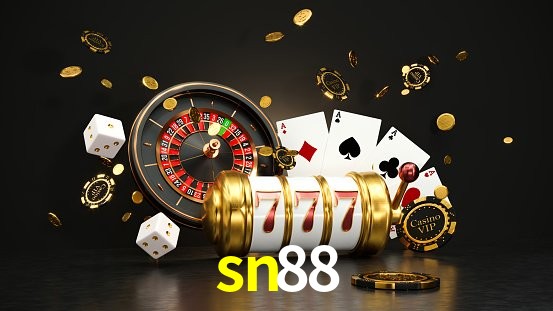 Live Casino sn88