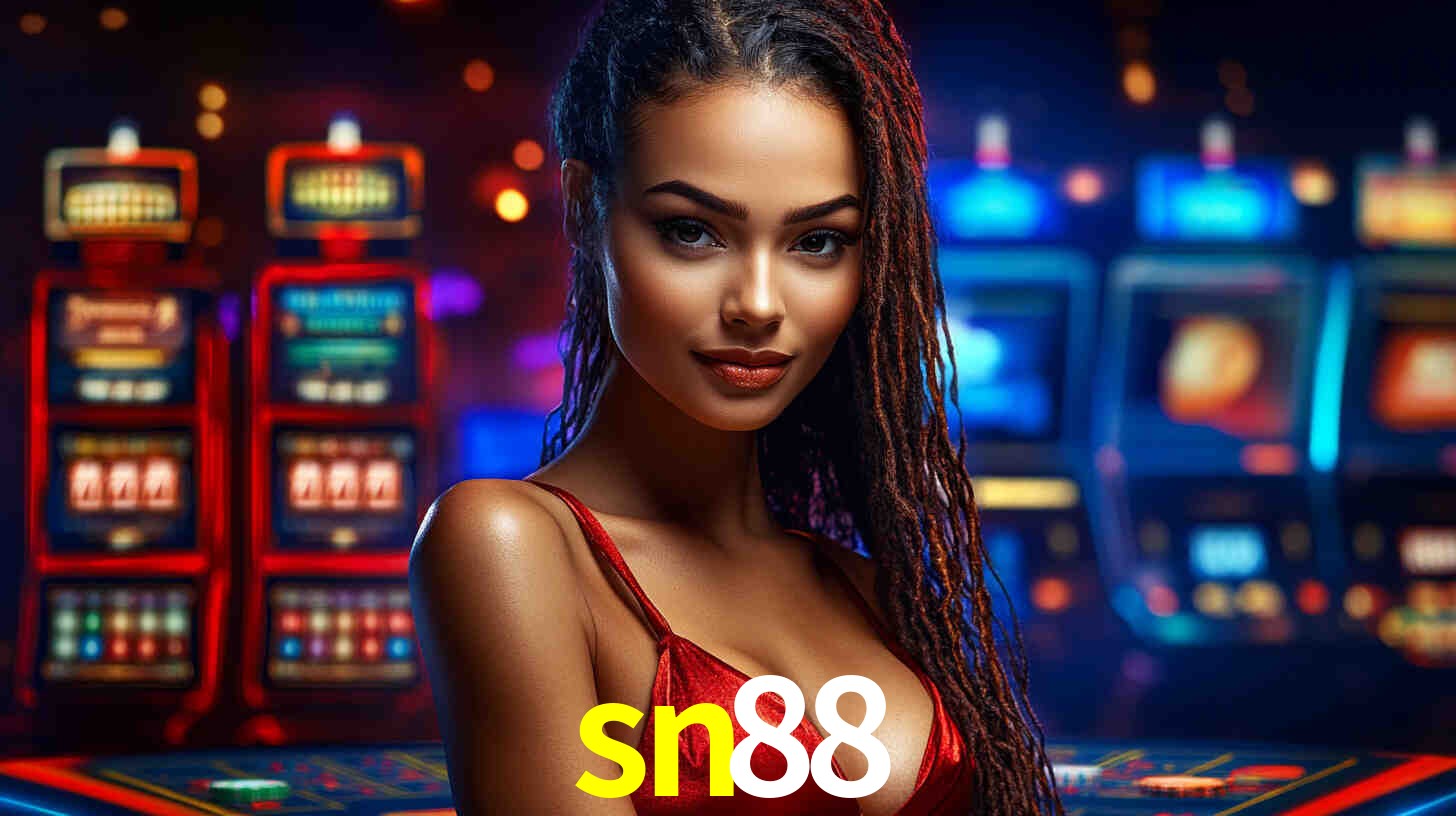 A Experiência Imersiva dos Cassinos Ao Vivo no sn88