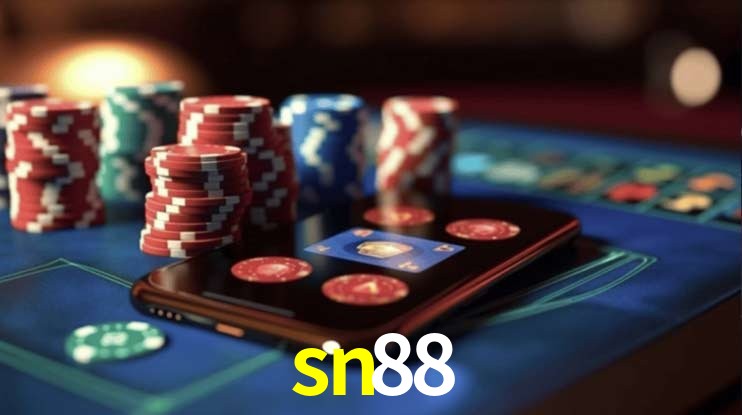 Benefícios da Conta sn88