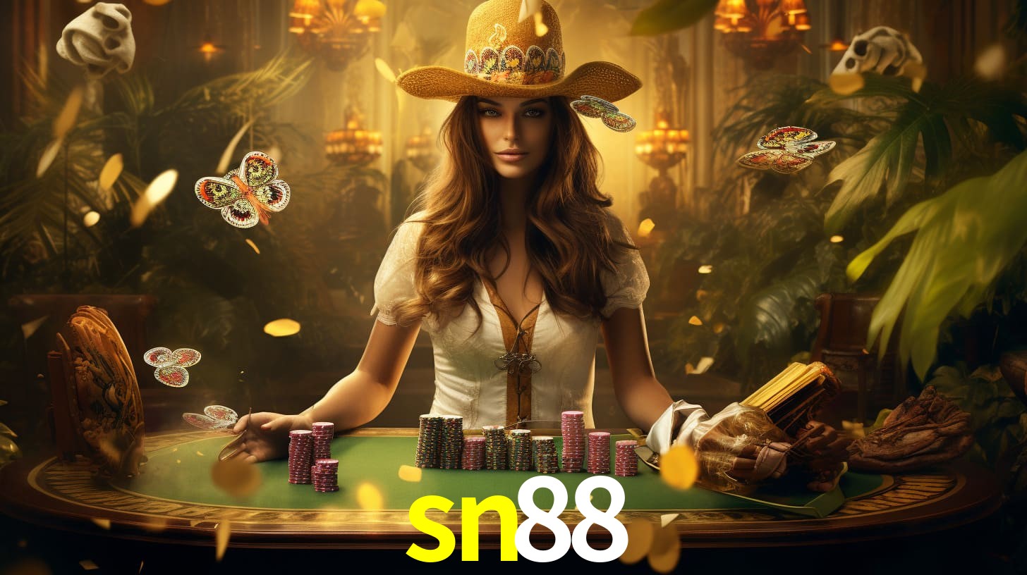 Bonus Features sn88