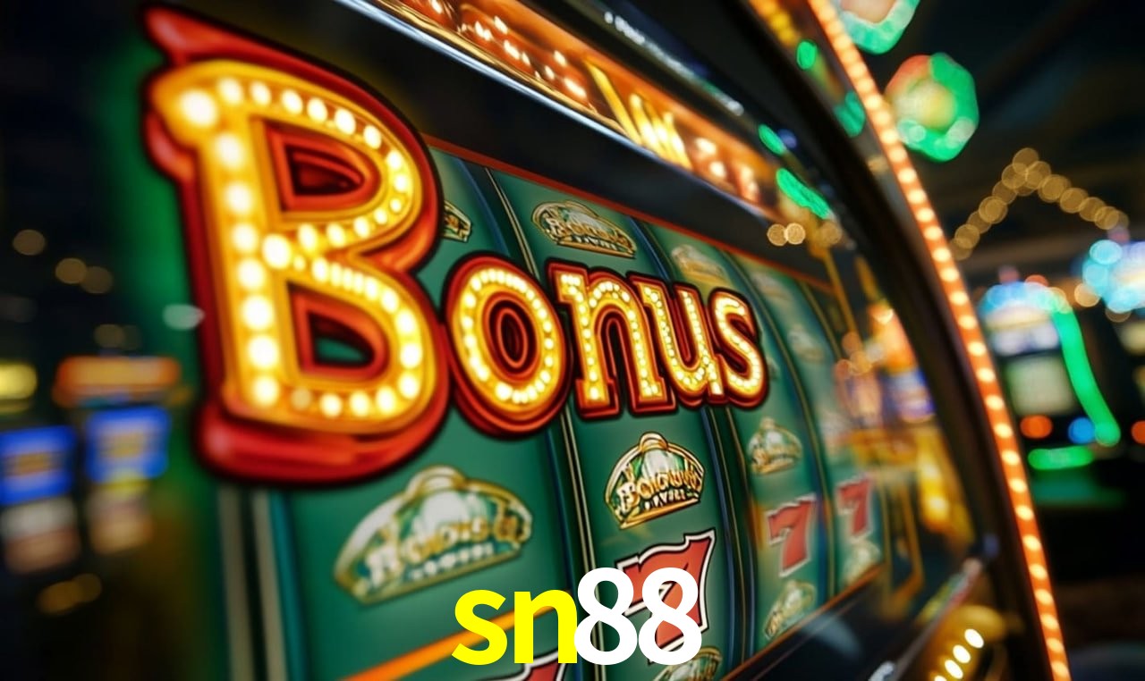 sn88: Jogos de Caça-Níqueis-Altas Recompensas, Roleta-Velocidade, Blackjack-Desafios Máximos