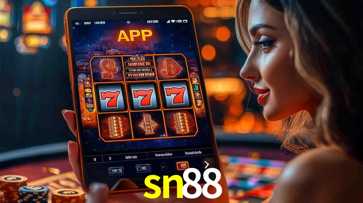 Welcome Bonus sn88