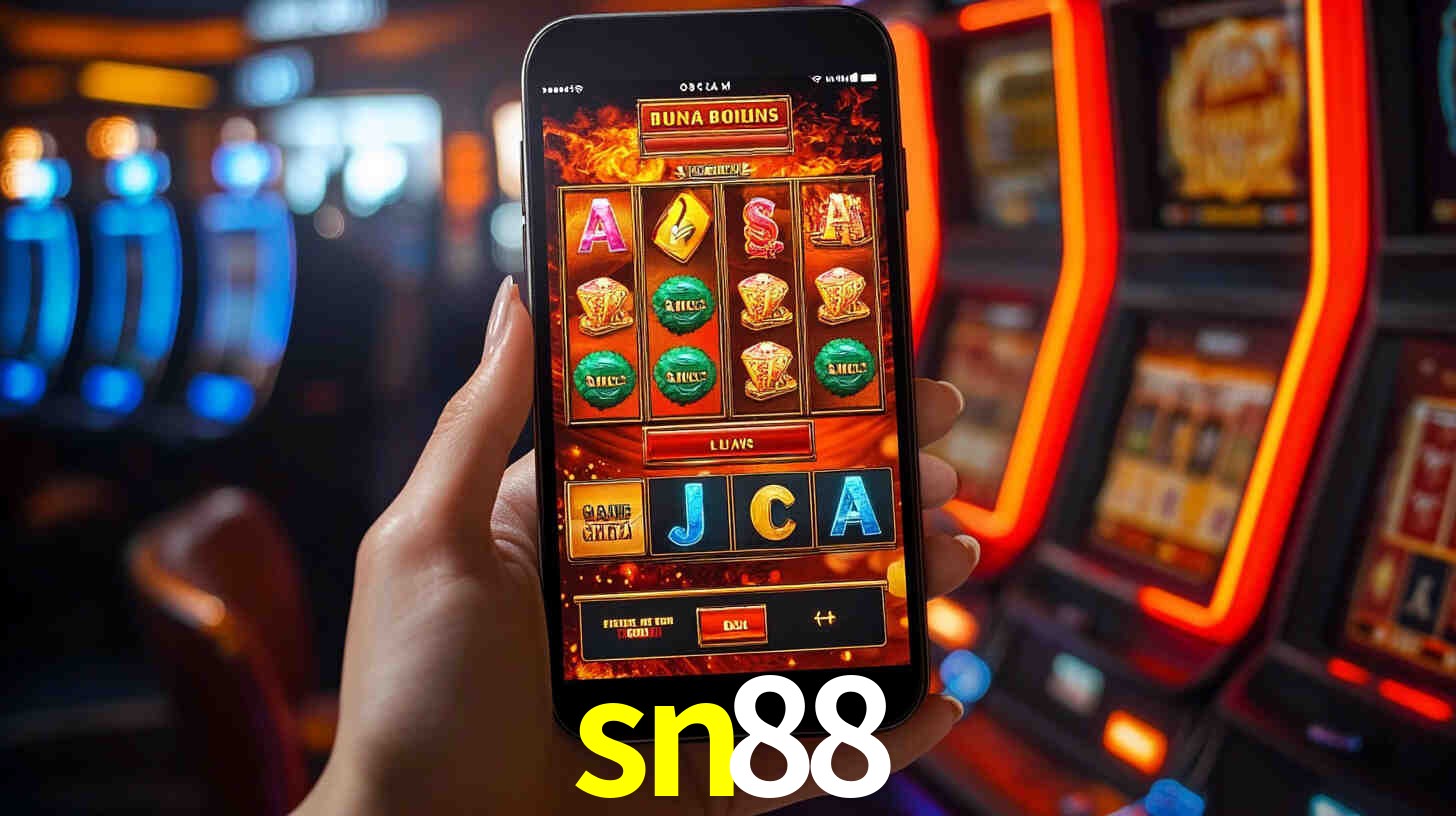 VIP Casino sn88