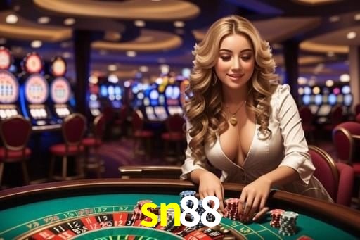 Slot Games sn88