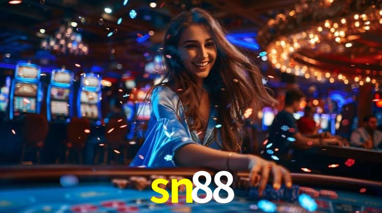 Account Benefits sn88