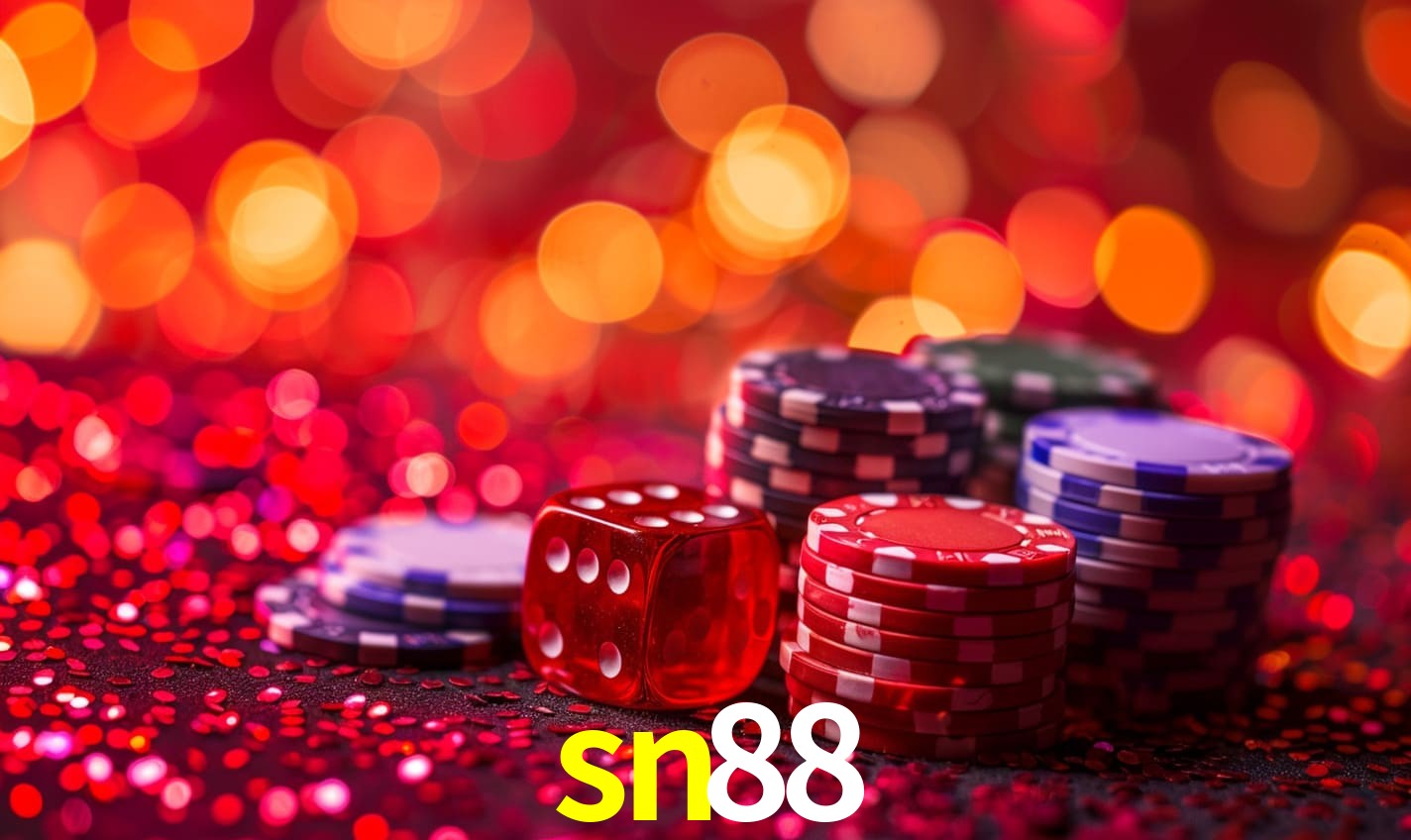 A Emoção da Loteria na sn88: Uma Chance de Mudança de Vida