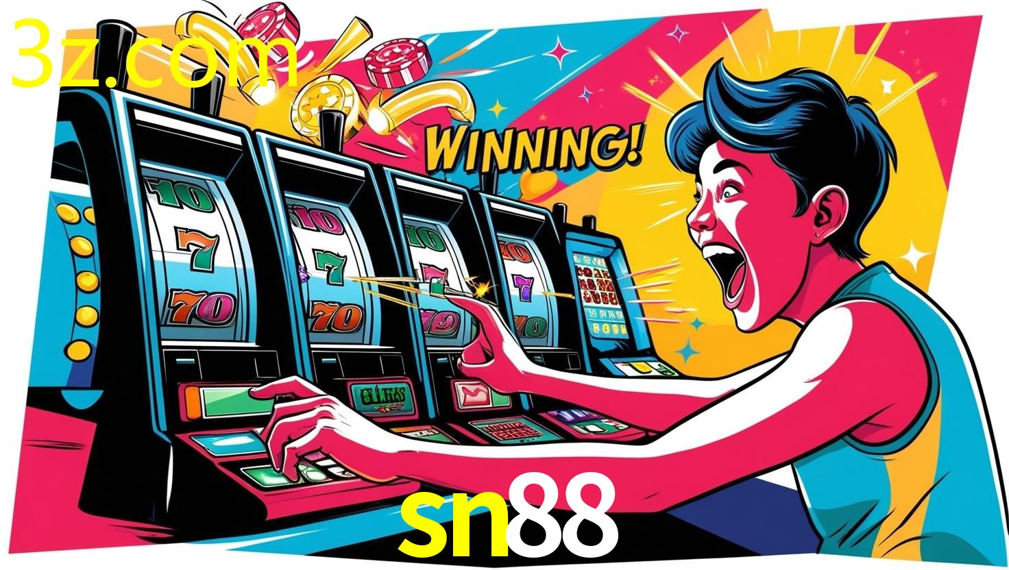 SN88.COM